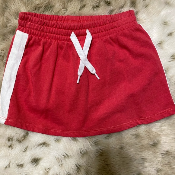 NWOT GAP Girls Skort Size XS (4-5) - Picture 1 of 11